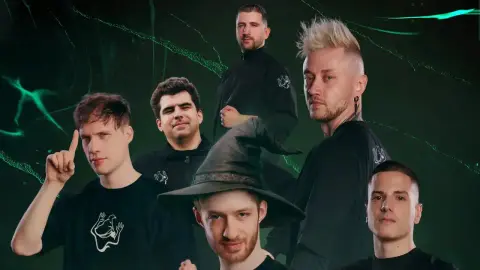 Konec Witchcraft na EMEA Masters: G2 Nord vystavili stopku favoritům