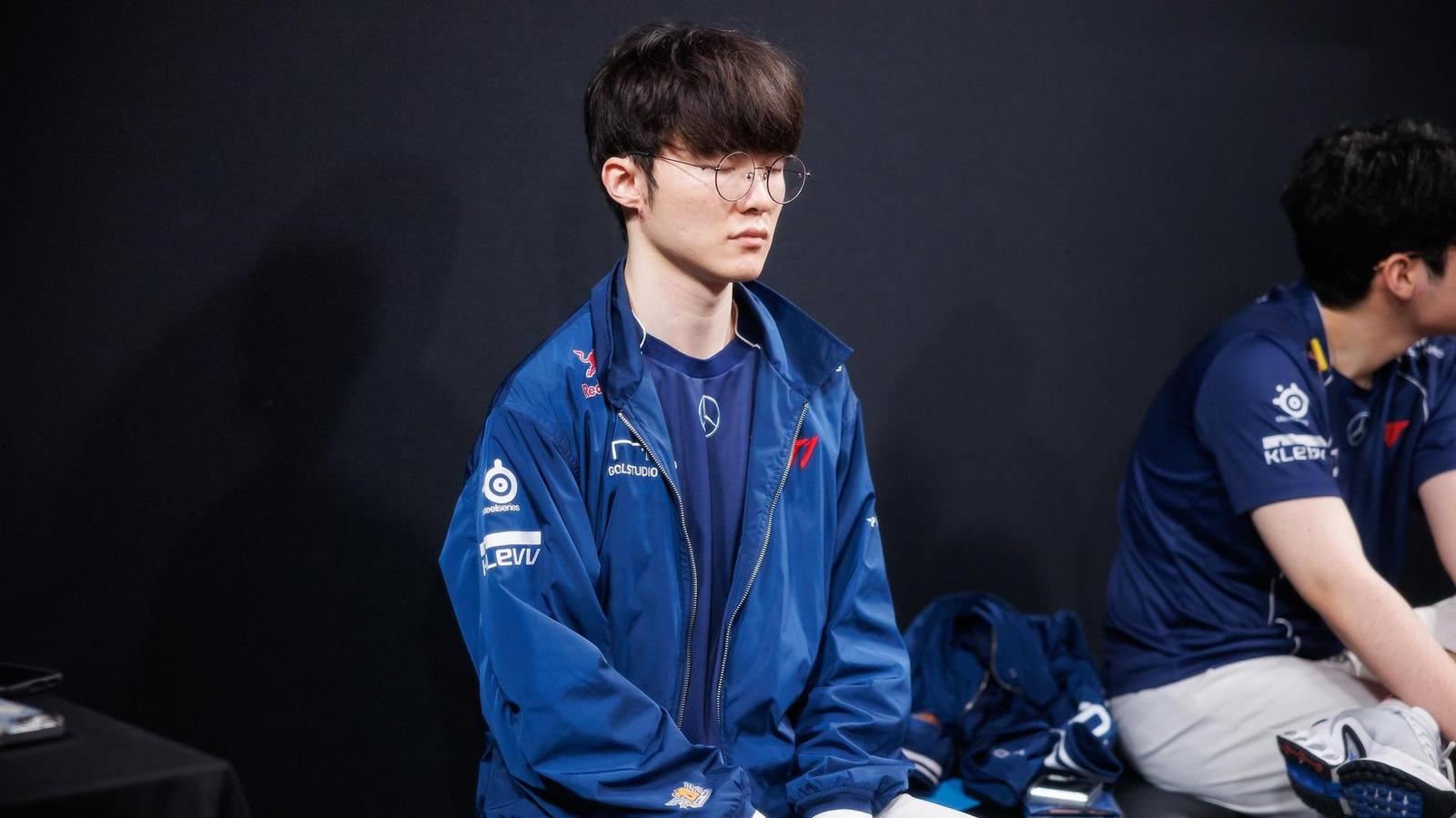 Po pěti napínavých hrách postupují BLG do finále MSI, Faker končí třetí