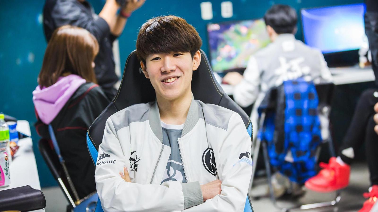 Přehled Worlds 2025 týmů - Čína  (LPL)