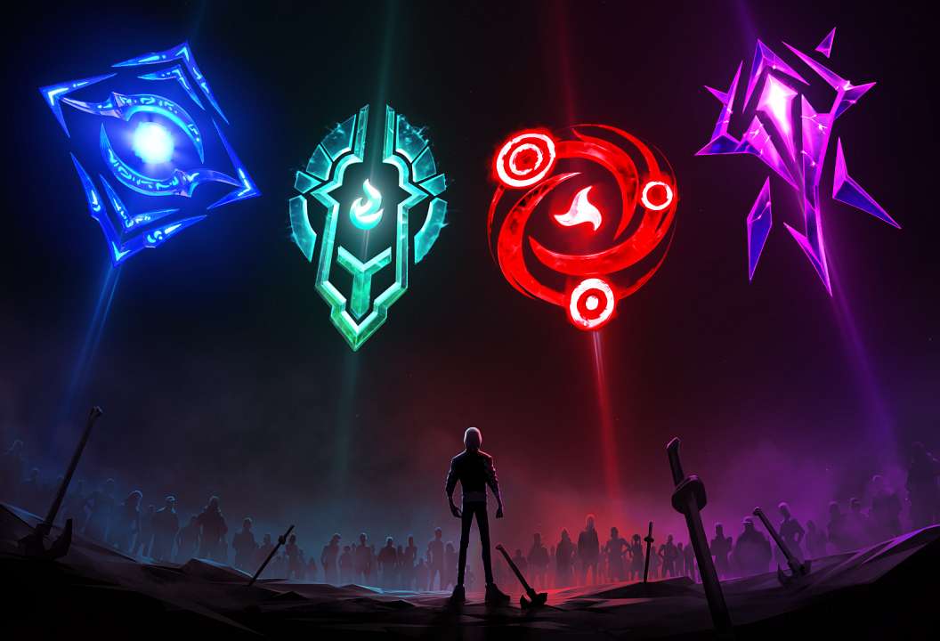 Nové přihlašovací obrazovky a další změny na PBE