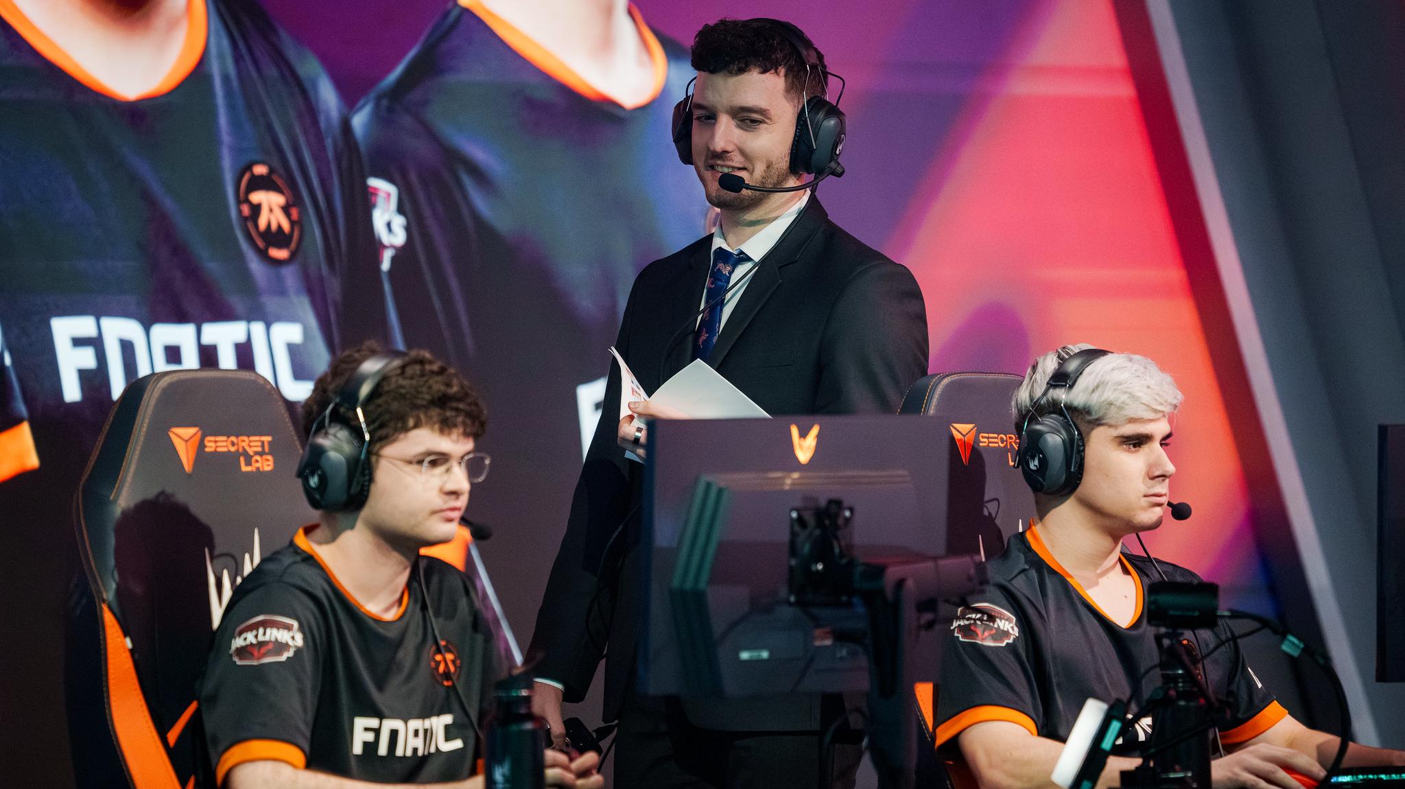 Zimní split LEC přehledně - změny formátu a vysvětlení fearless draftu