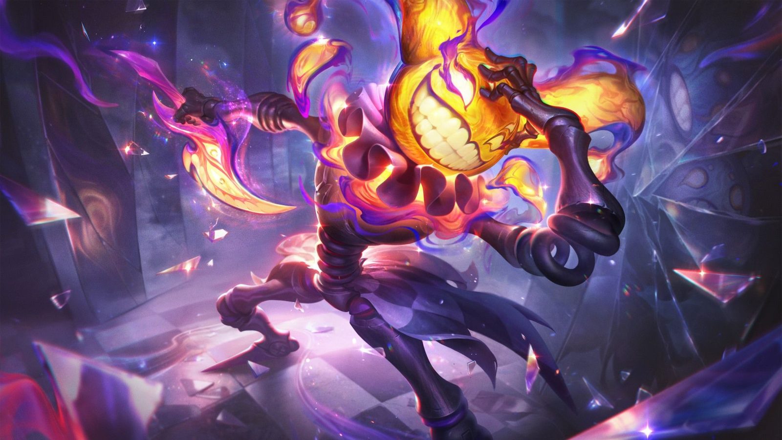 Patch 26.9: Velké změny Role Questů, nová sezóna a nálož obsahu pro Arénu