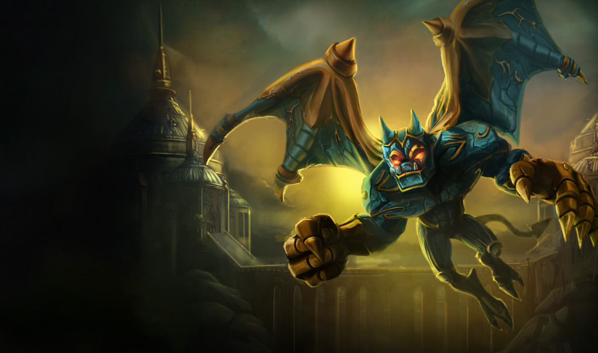 Galio-Original