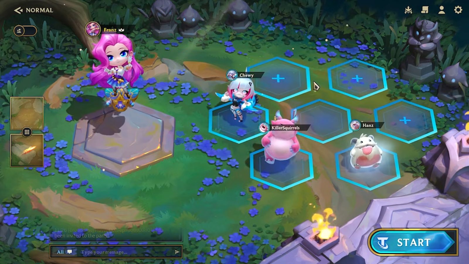 Dev Update_ TFT's Incoming Tech Upgrade I Dev Video - Teamfight Tactics 2-40 screenshot