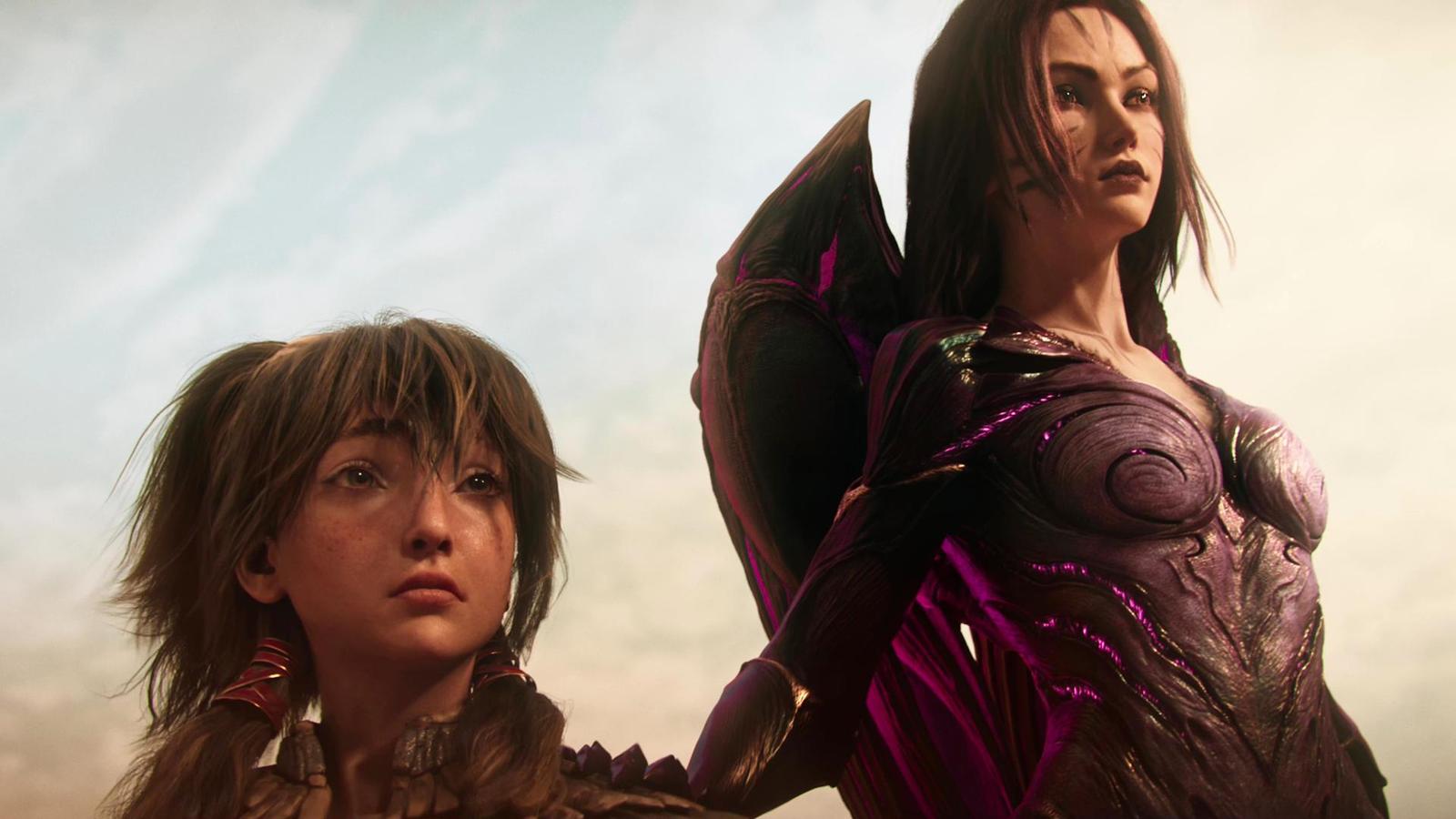 Čeká nás League of Legends 2? Internetem se šíří spekulace