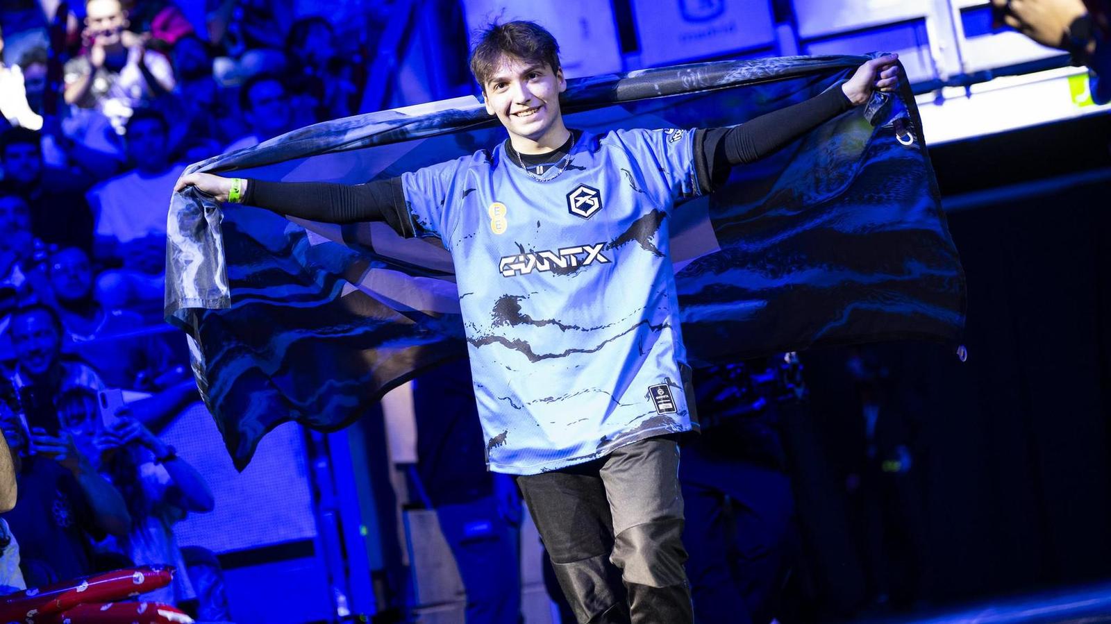 Epický týden v LEC, Fnatic vteřinu od výhry, Jackies porazil G2