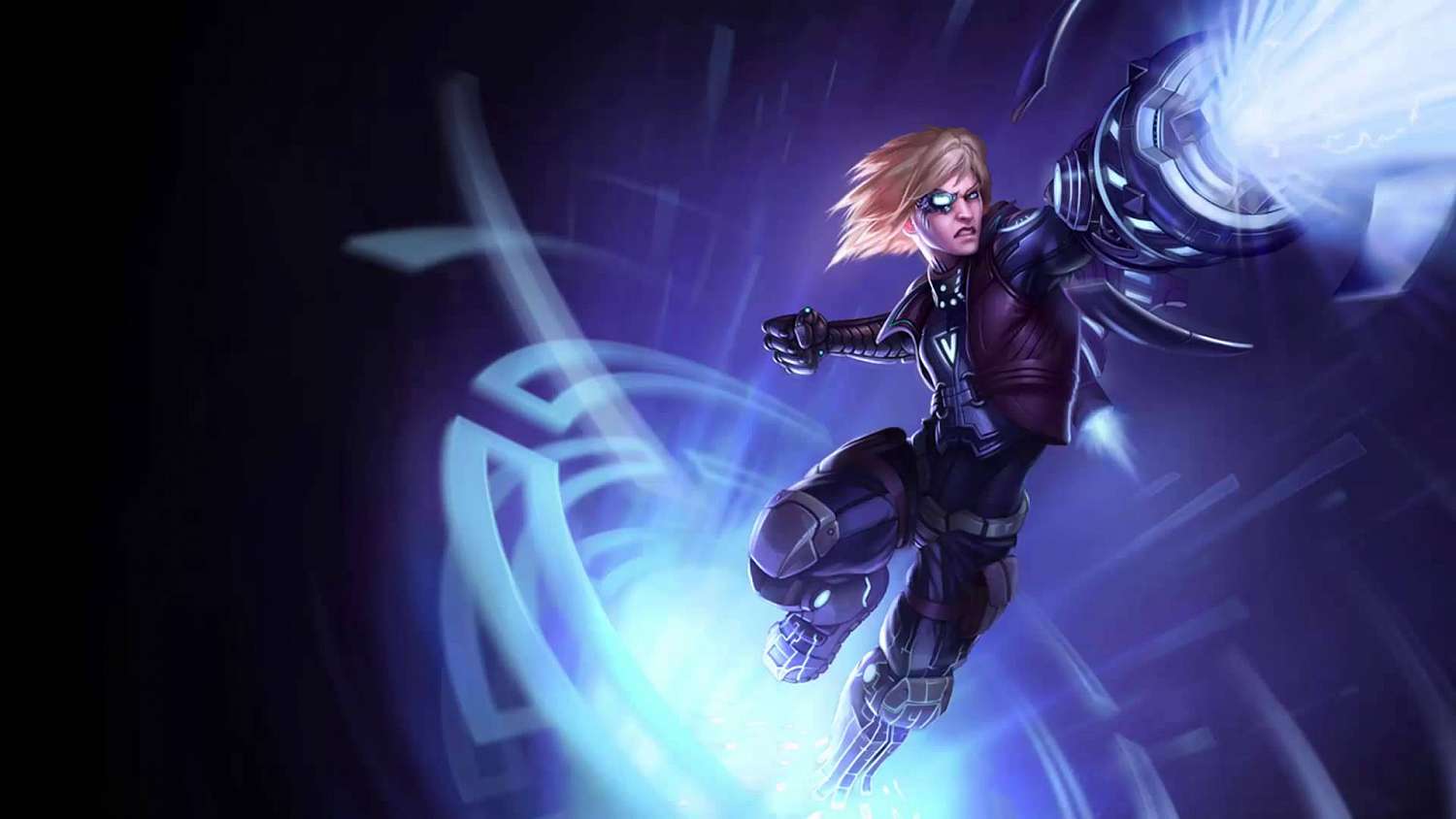 Reworky dalších postav - kdo je na řadě?