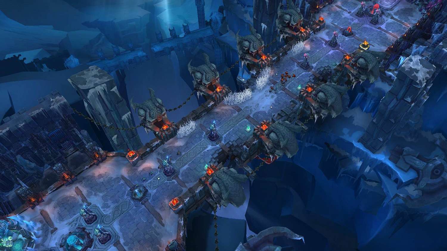 ARAM obdrží vizuální aktualizaci