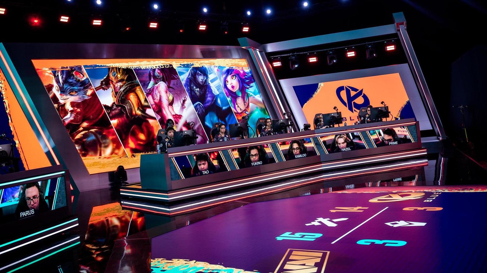 Dobré zprávy pro Xnapyho LEC stream, Riot udělil výjimku