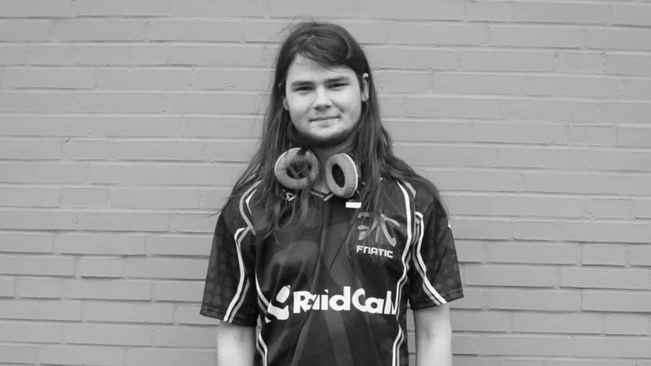 Zemřel Shushei, MVP a vítěz prvního ročníku Worlds z roku 2011