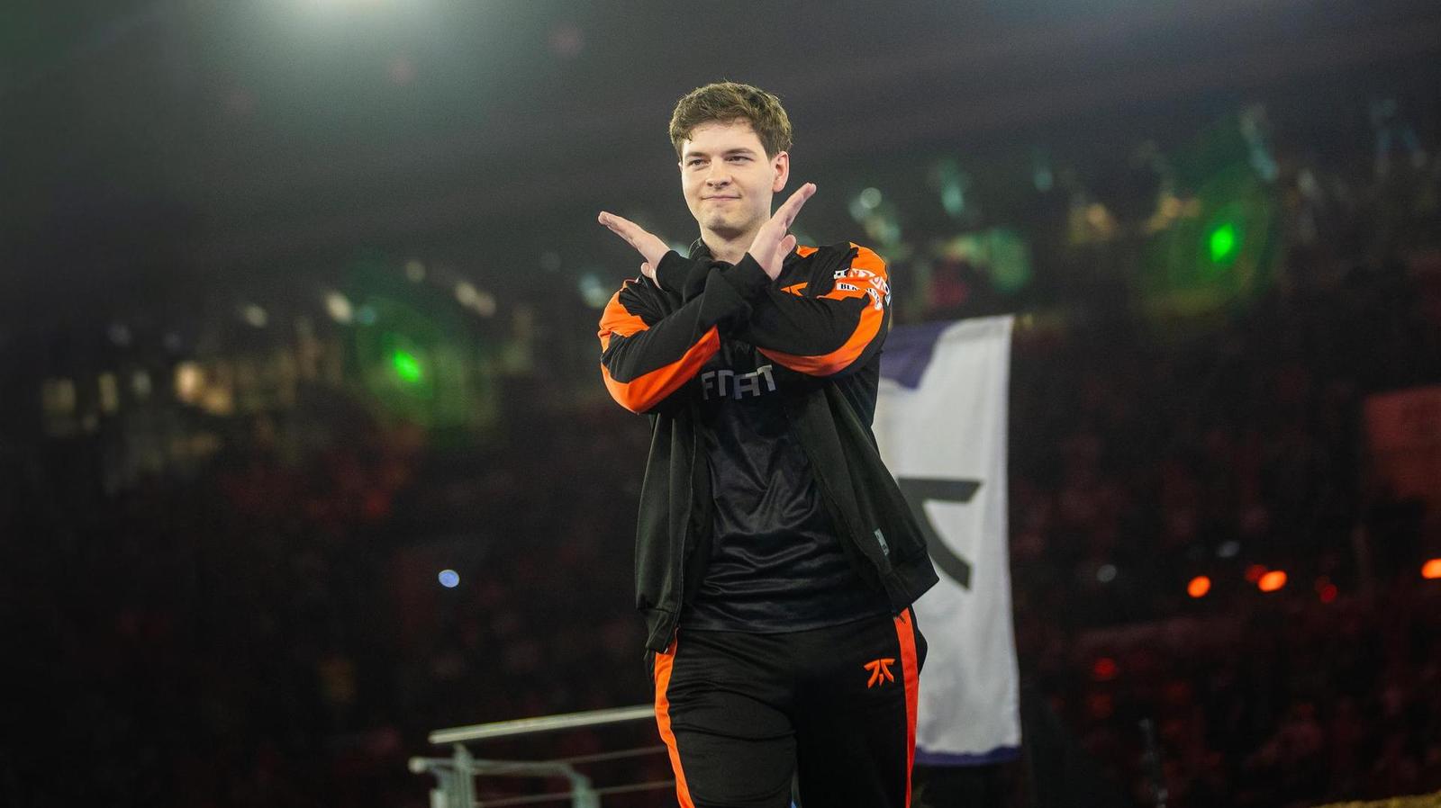 U Fnatic přichází první změna, KC potvrzuje tři hráče