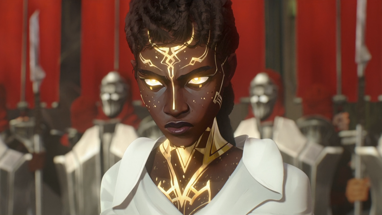 Mel Medarda bude stým sedmdesátým šampionem v League of Legends