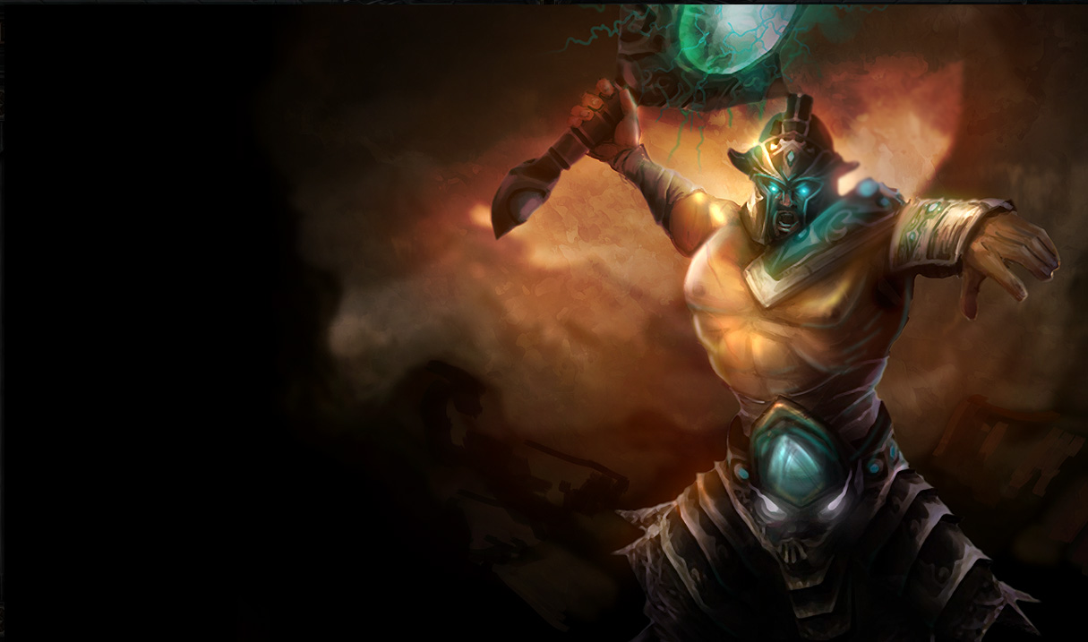 Nostalgické okénko: Brutální mety, které zlomily mid lane
