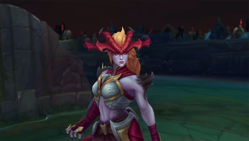 Přehled chystaných skinů na začátku roku 2026