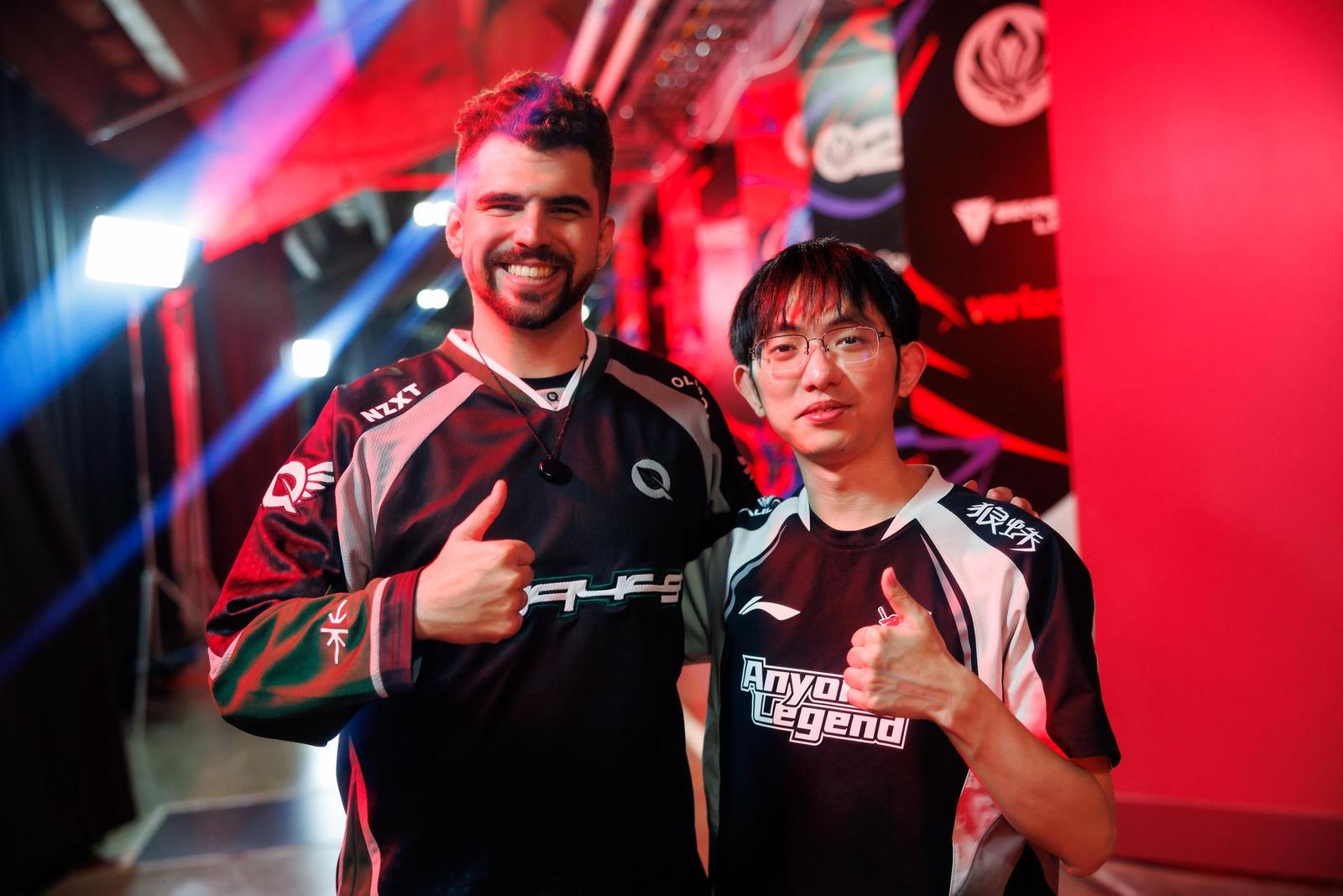 MSI: FlyQuest padá! Anyone’s Legend vítězí 3:1 a čeká je souboj s Gen.G