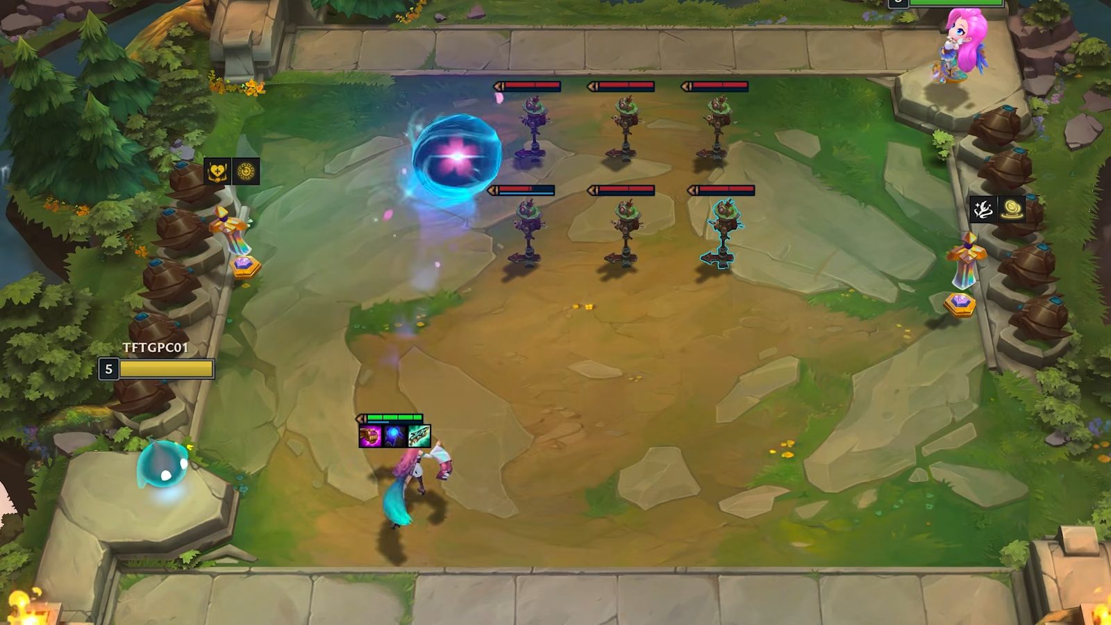Dev Update_ TFT's Incoming Tech Upgrade I Dev Video - Teamfight Tactics 2-44 screenshot