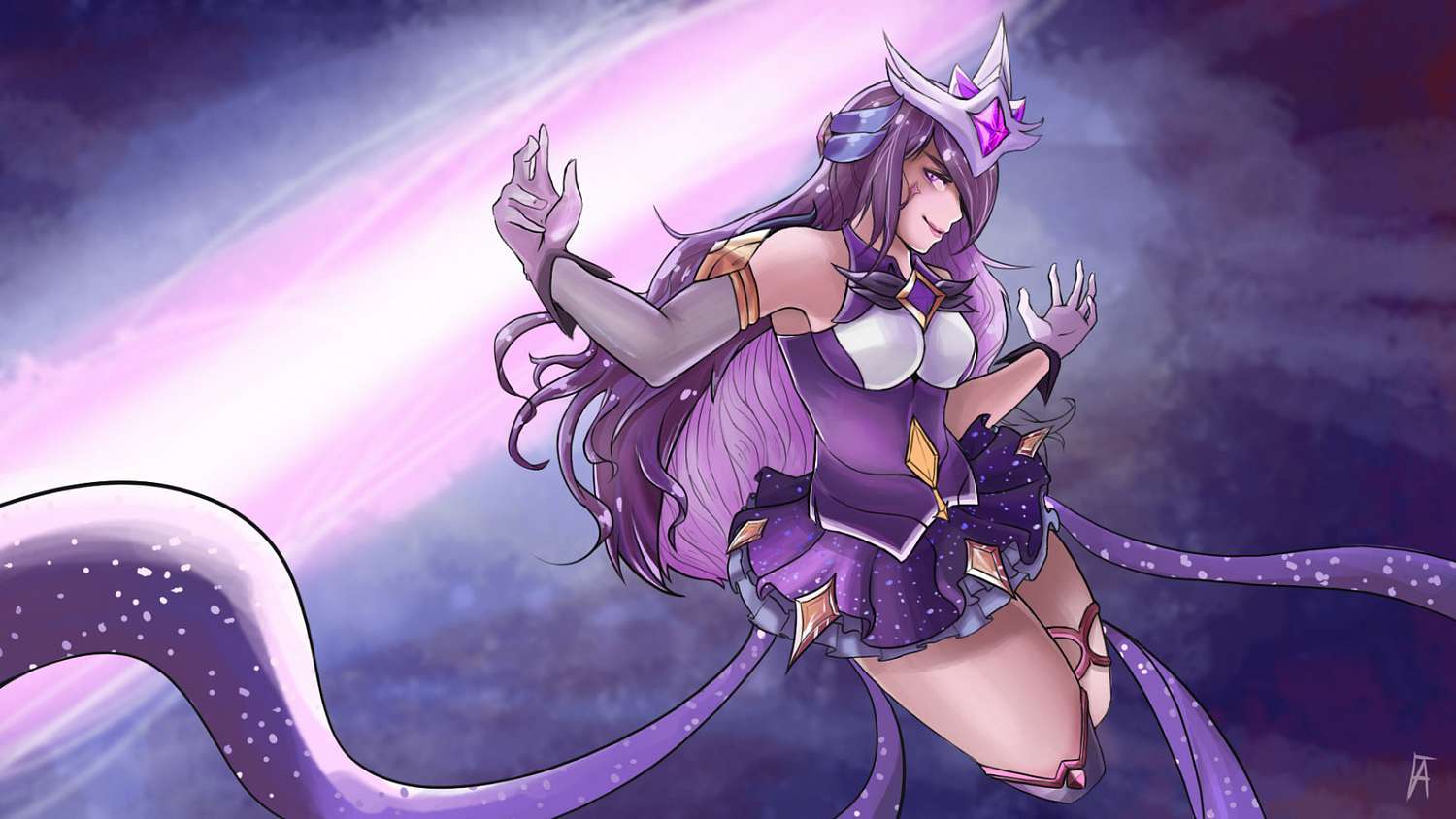 Kreativní koutek #9