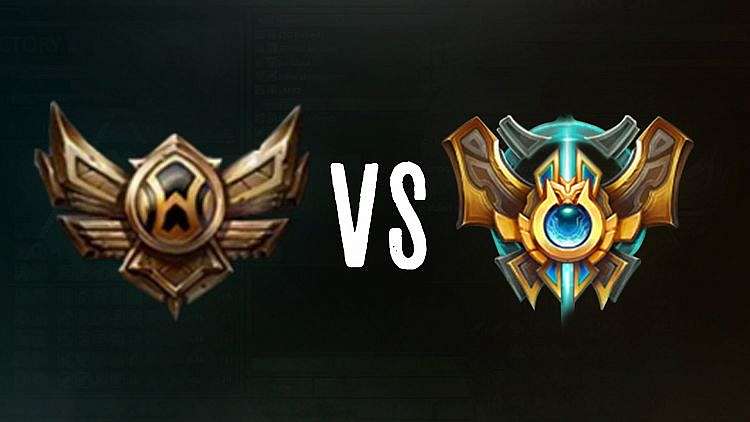 Tři krůčky k Challengeru #5