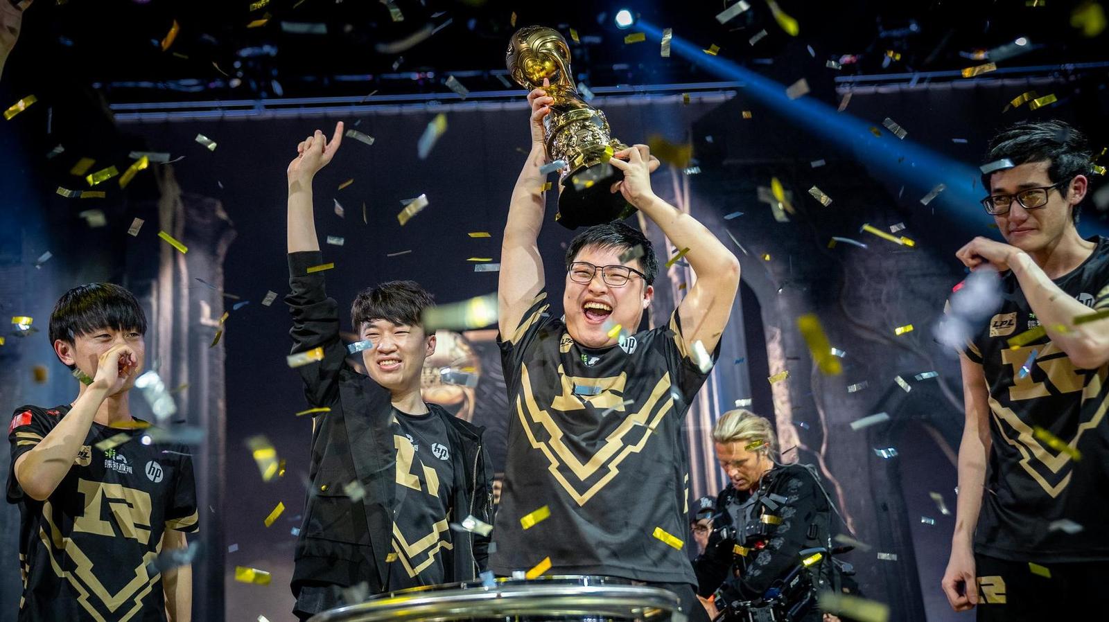 Od výher na MSI k AI slopu. RNG oficiálně končí