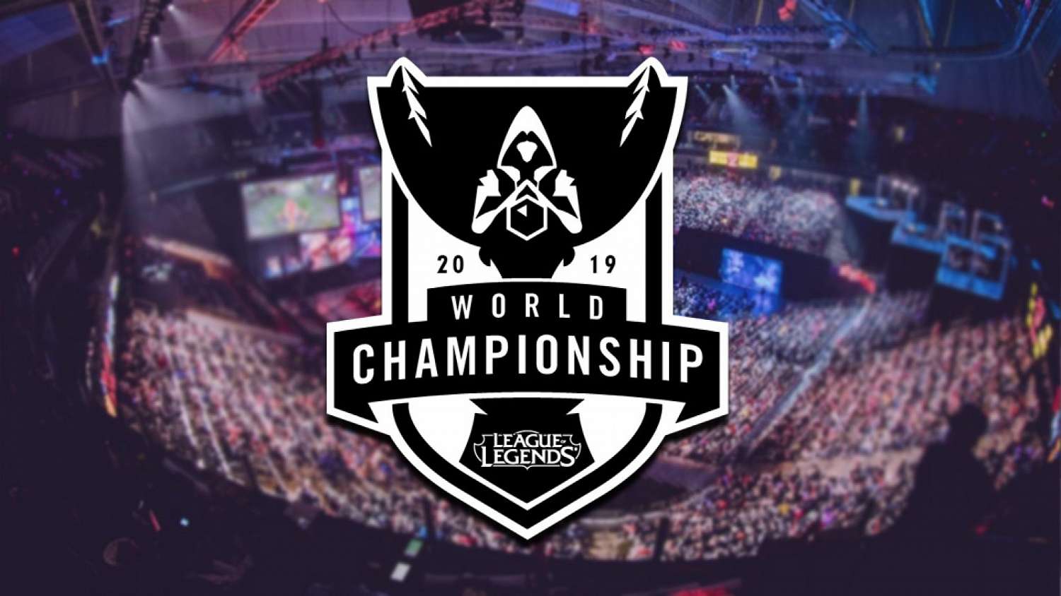 Worlds 2019: Playoffs je tady