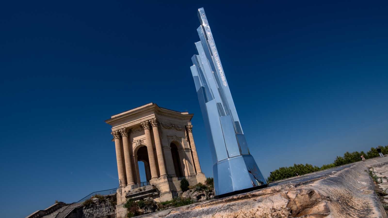 Finálový víkend LEC v Montpellier začíná, dokáže Carzzy nebo Humanoid dosáhnout na titul