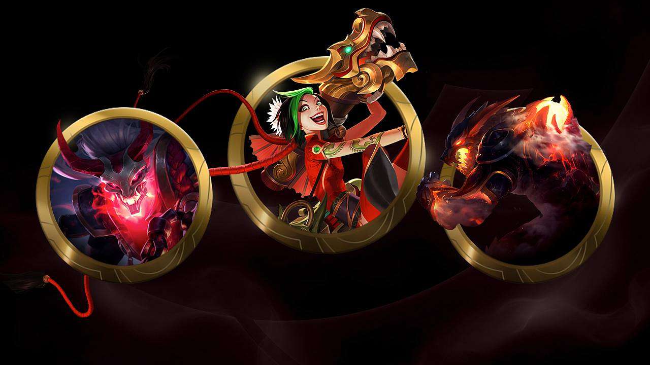 Březnové balíčky slev