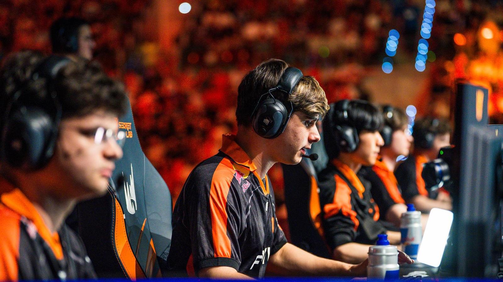 Přehled možných změn ve Fnatic pro rok 2026