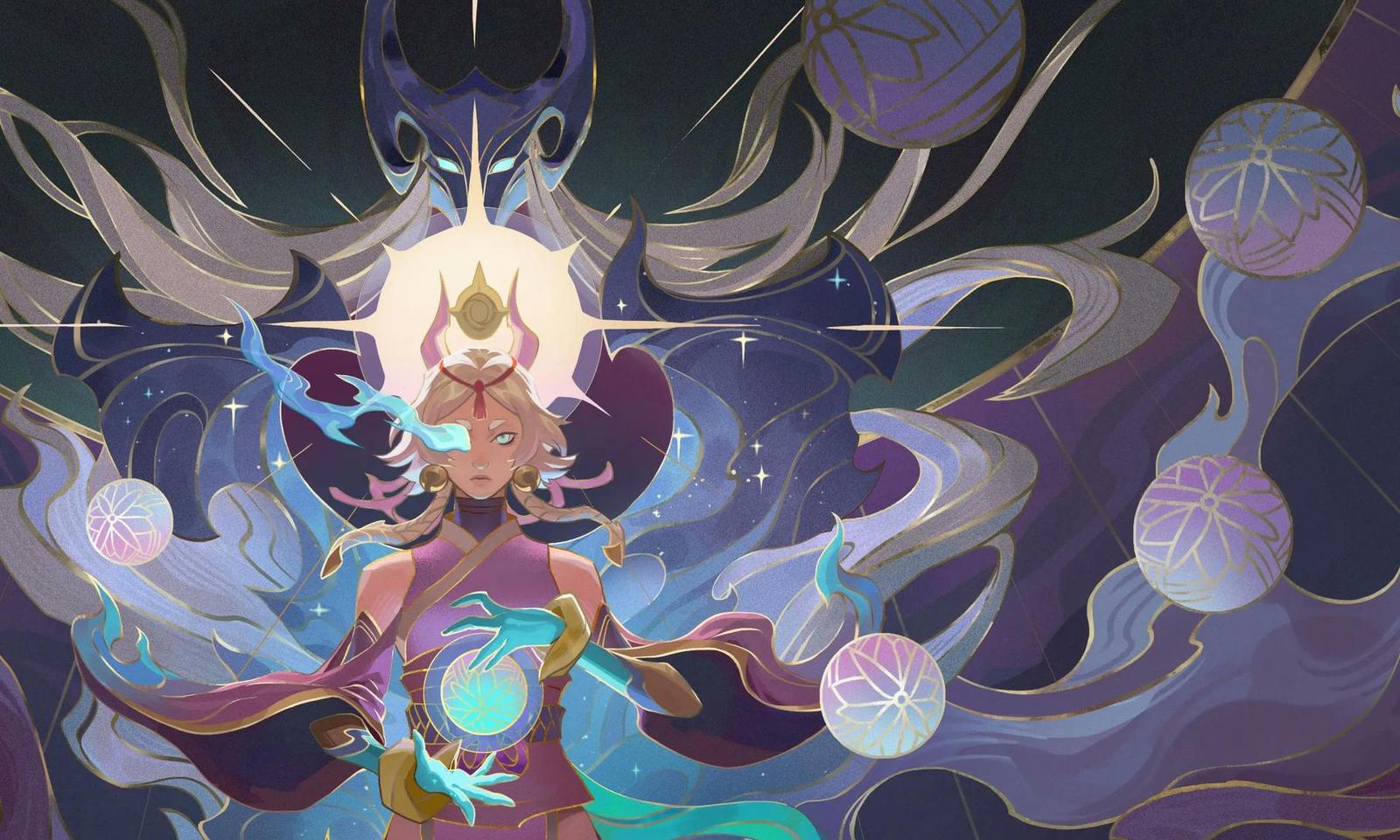 Únik informací o novém šampionovi Darkin Zaahen - detailní pohled na schopnosti