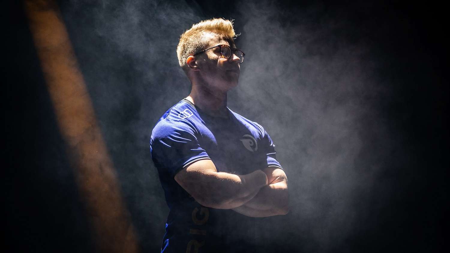 Kold ukončil hráčskou kariéru, Immortals provádí čistku, odchází Soaz