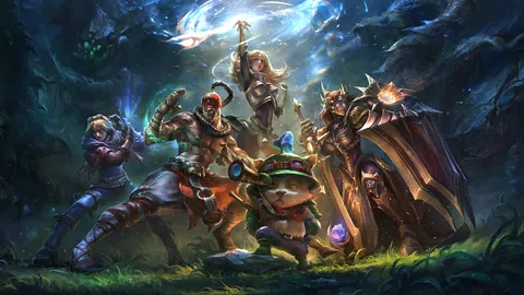5v5 rankedy se vrací s řadou novinek