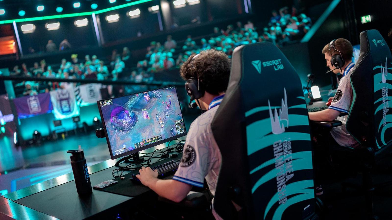 LEC odhaluje harmonogram: Los Ratones proti Fnatic a občanská válka Karmine Corp