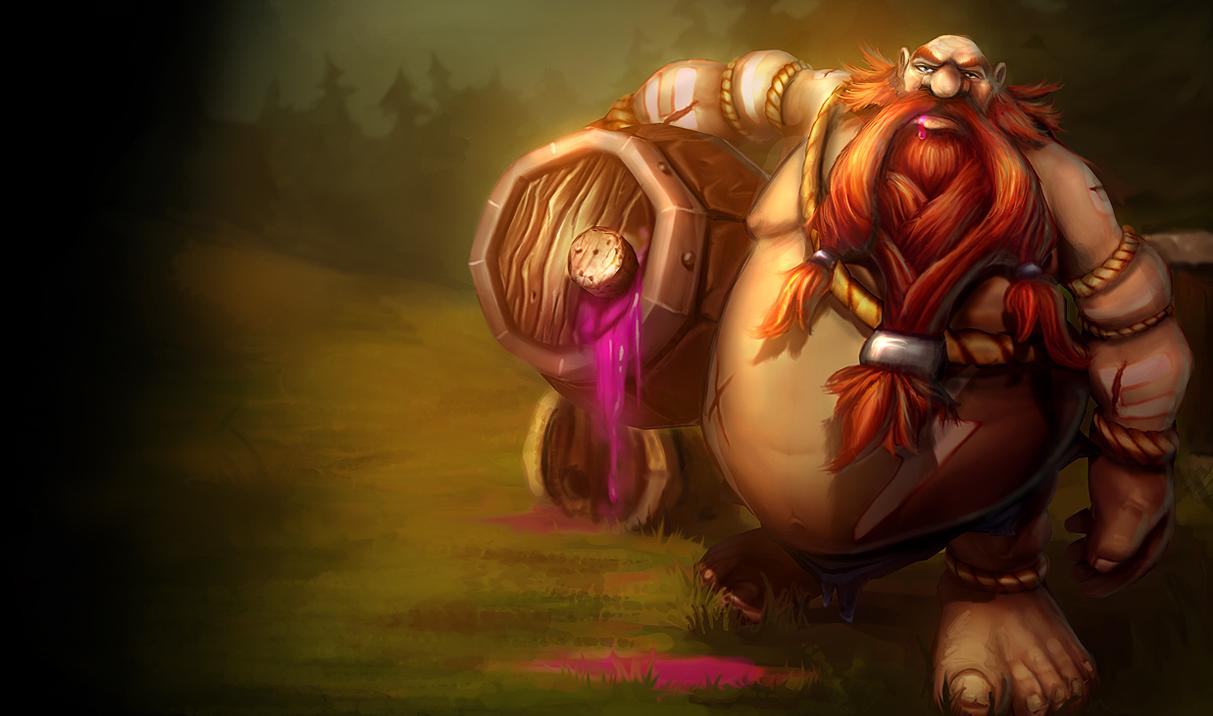 Nostalgické okénko: Brutální mety, které zlomily mid lane