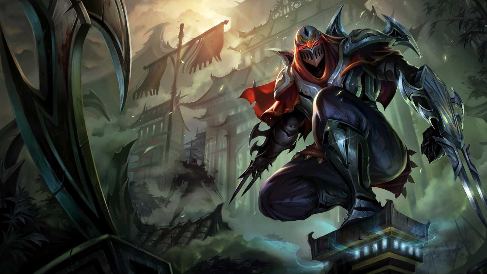 Patch preview 26.02: Riot mění metu v jungli a zaměřuje se na strategii hry