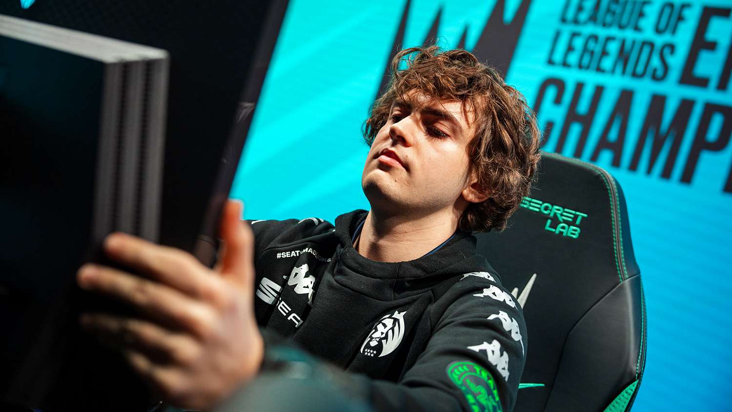 Poslední šance na play-off, skupinová Bo3 část LEC jde do finále