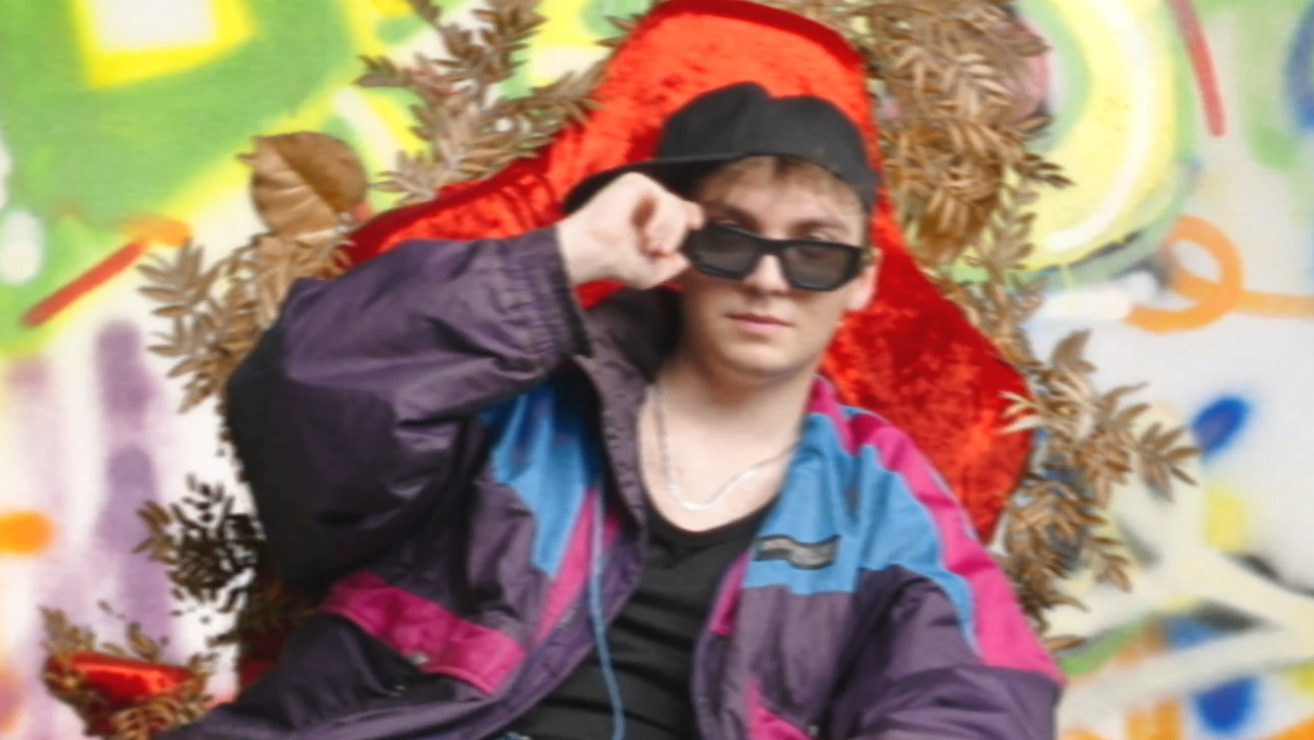 Český princ z Ber-lína: Jackiesova cesta do LEC dostala znělku