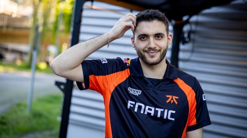 Fnatic má trénovat AI, komunita si klepe na čelo