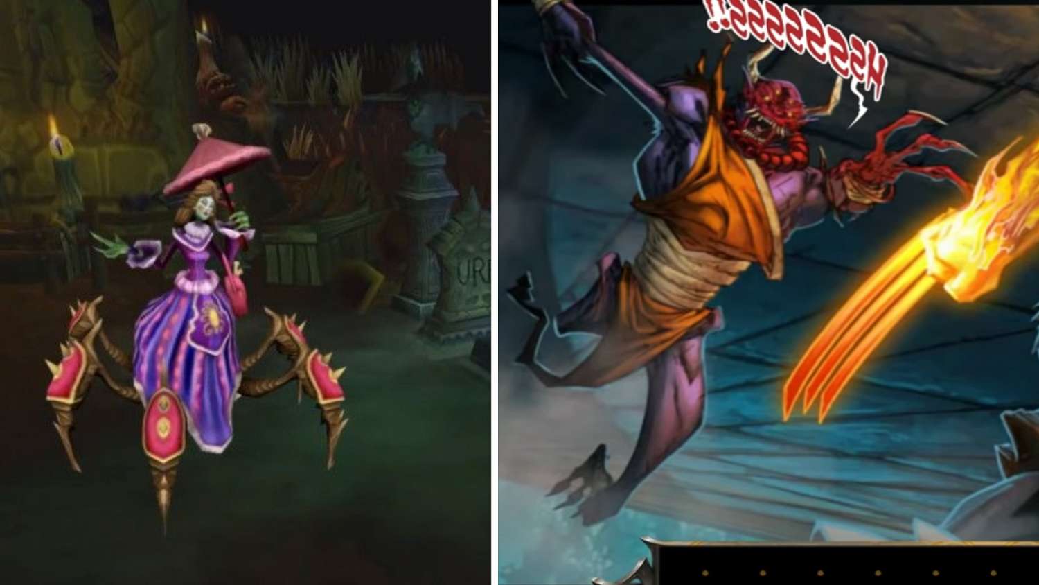 Zrušení šampioni, část druhá