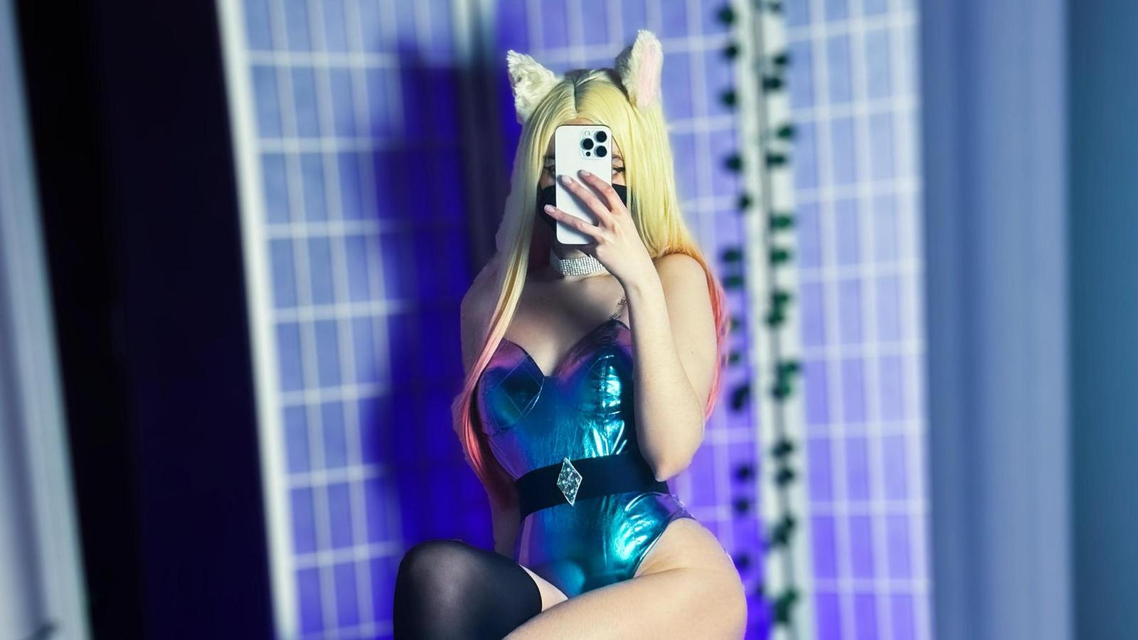 Dívku z challengeru nevzali do řady týmů, vadilo jim OnlyFans