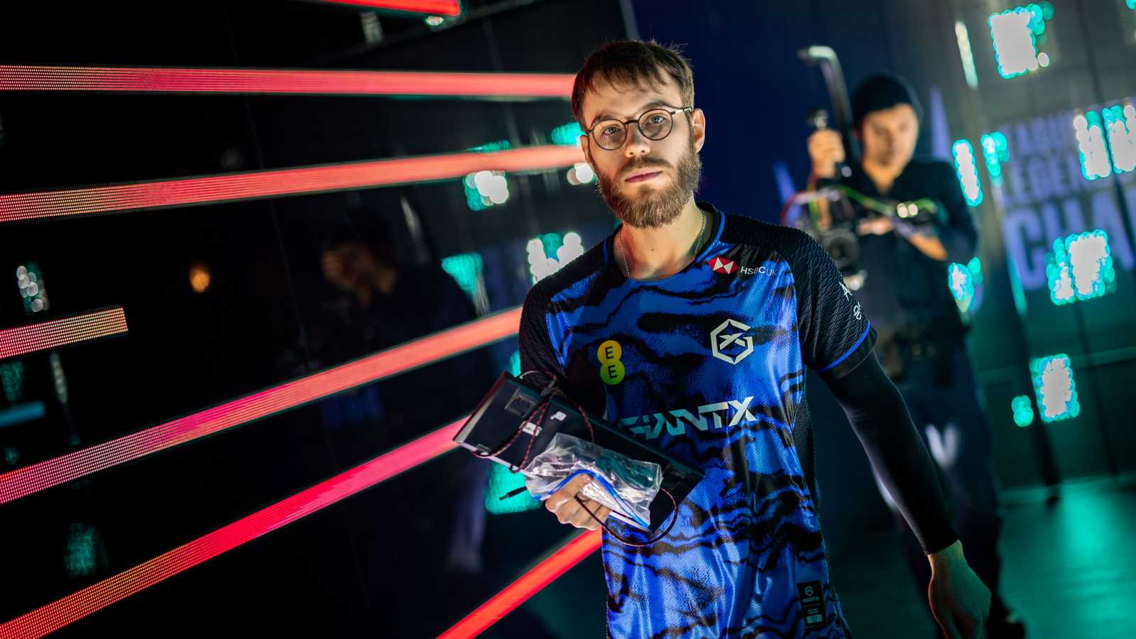 Jackiese a Patrika čeká těžký duel v LEC, Humanoid a Carzzy vyzvou oponenty v pondělí