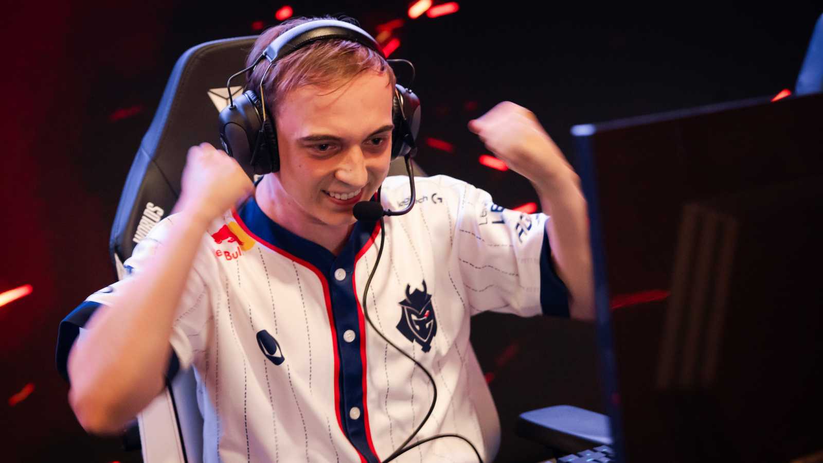 V turnaji League of Its Own dokázali G2 porazit i Fakera a spol