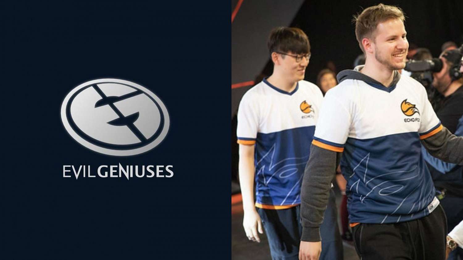 Evil Geniuses nahradí Echo Fox v NA LCS, vrací se i Dignitas a Immortals