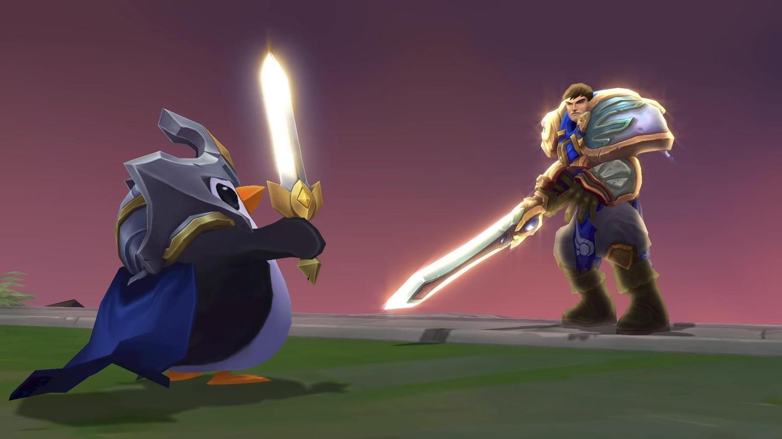 Riot prozradil plány pro závěrečné patche TFT setu 13