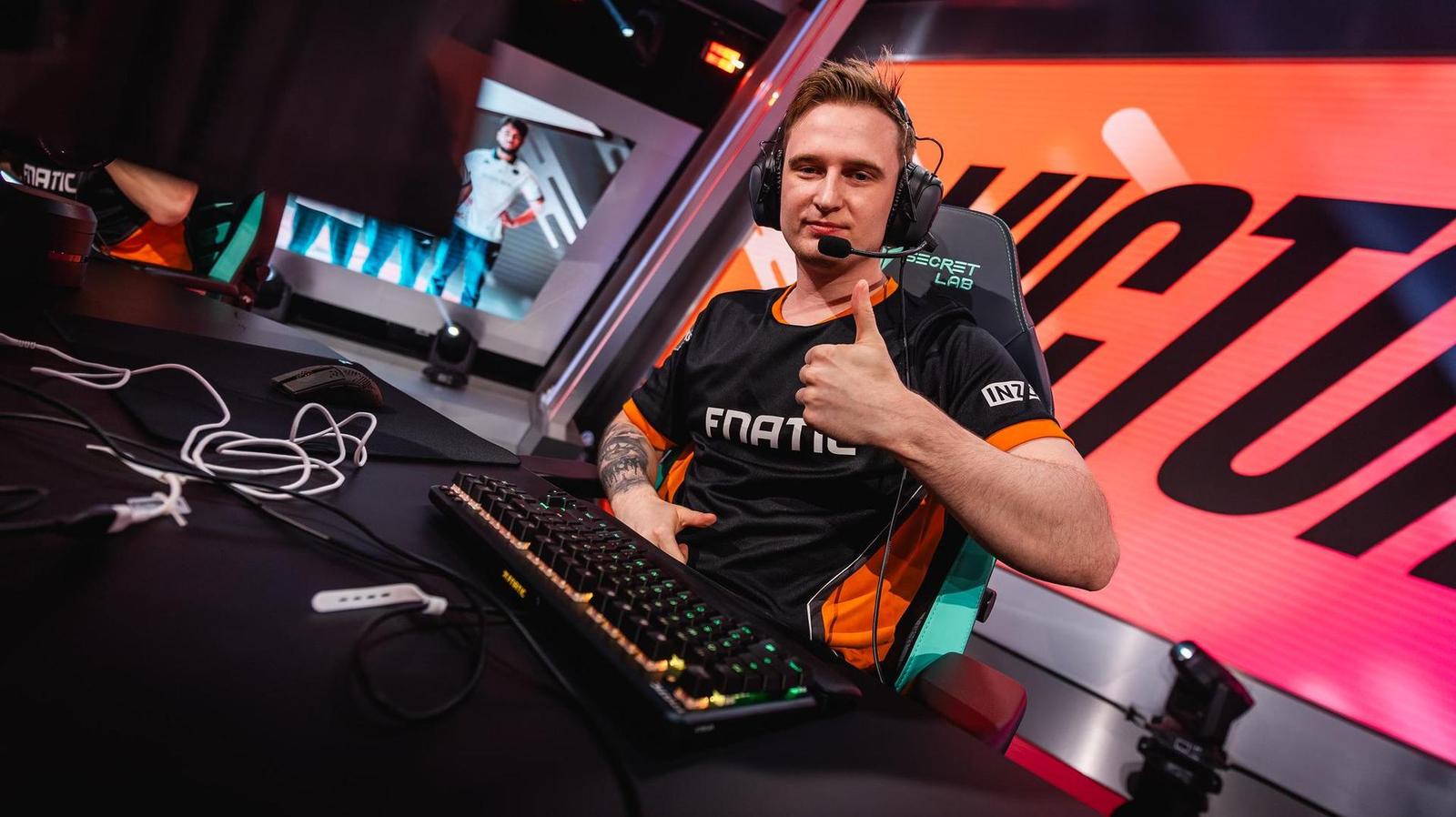 Rozhovory s českými midaři v LEC. Po 15. minutě jsme nevěděli co dělat, vzkazuje Humanoid