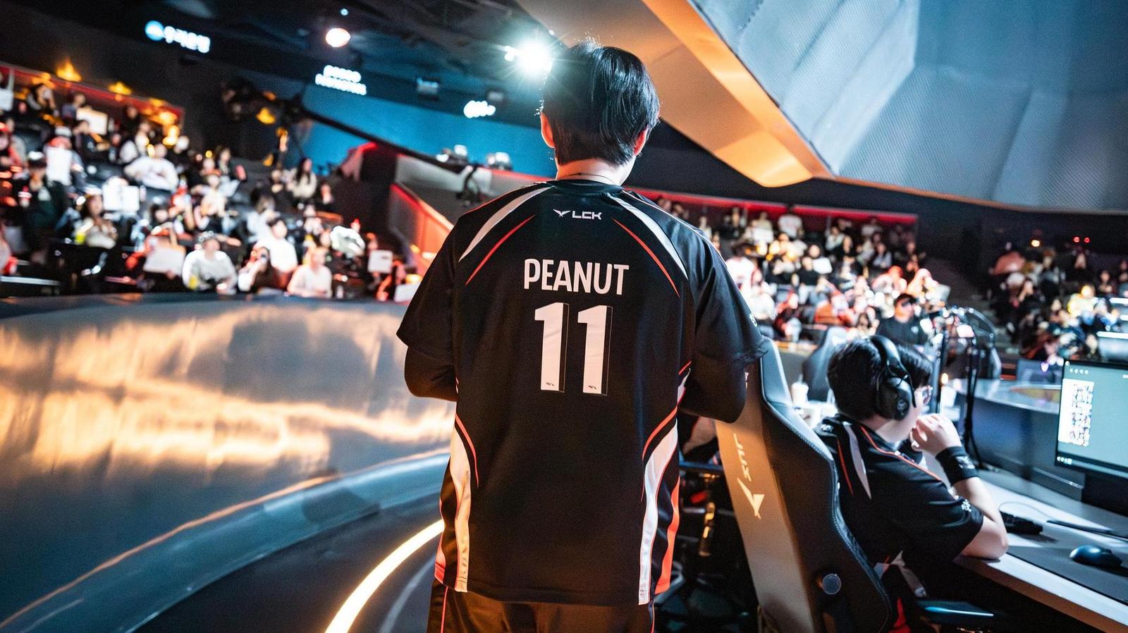 LCK zná svého zástupce v prvním mezinárodním turnaji