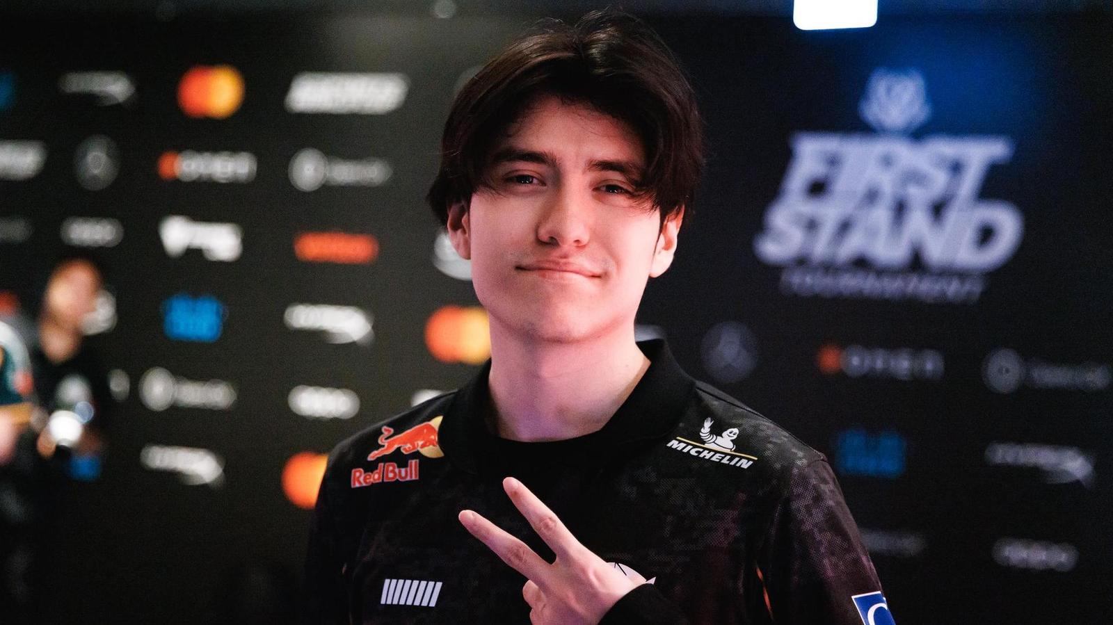 Zamotaný First Stand, Karmine Corp přejeli čínské mistry