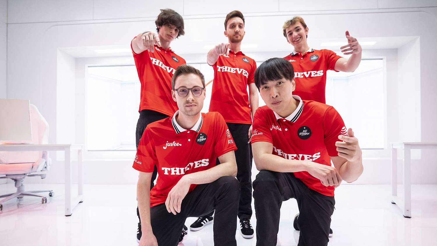 Soupisky LCS - Doublelift a Bjergsen znovu spolu, čerstvý šampion Worlds zamířil do Ameriky