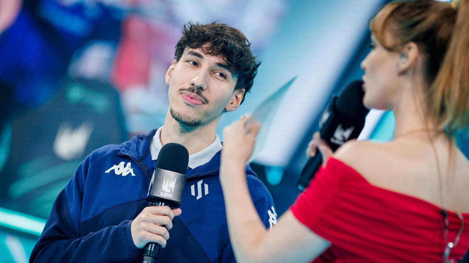 Ubrousková pohotovost a troubení Ornna v novém Kia Mic Check