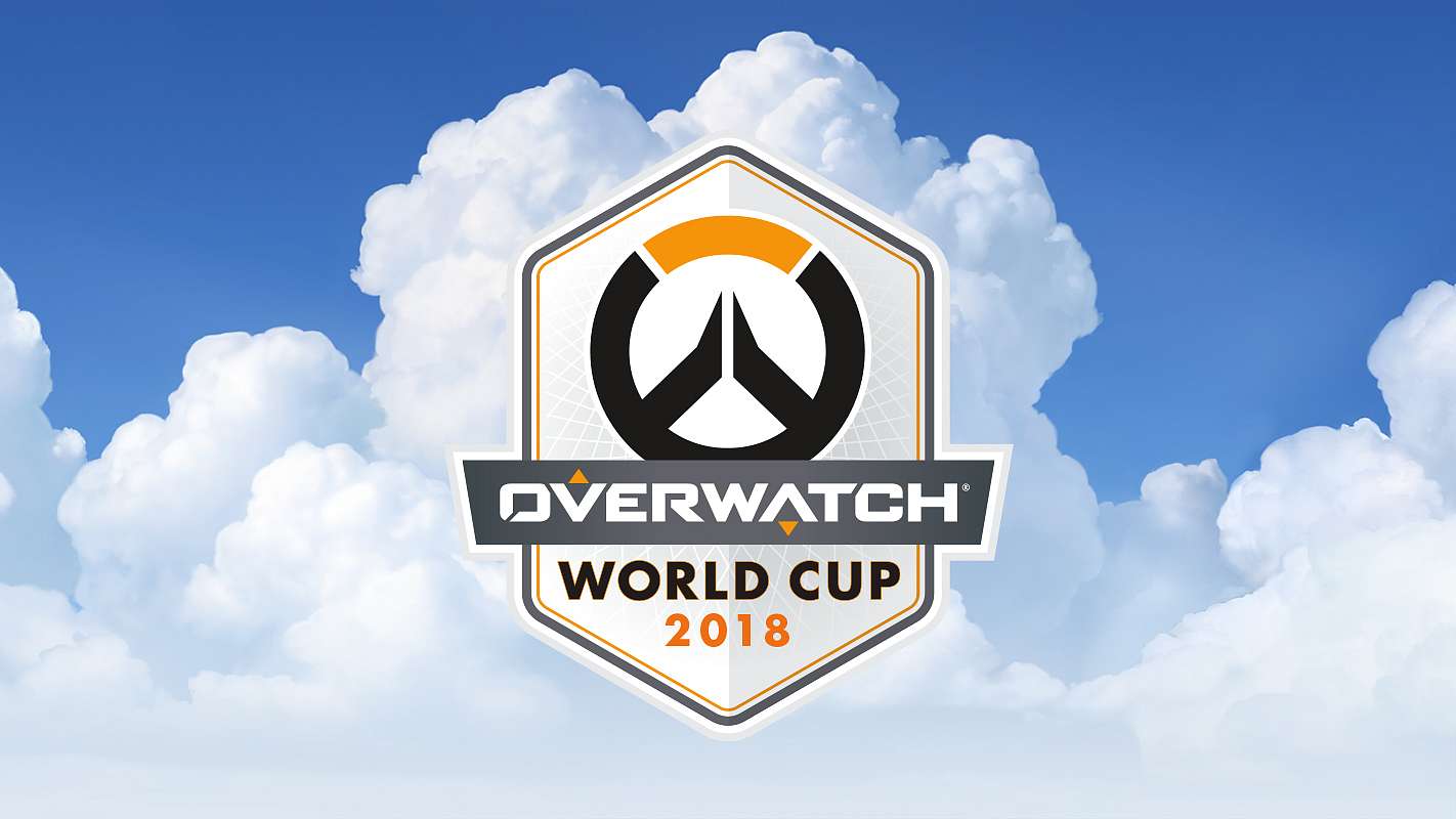Byly sestaveny výbory pro Overwatch World Cup
