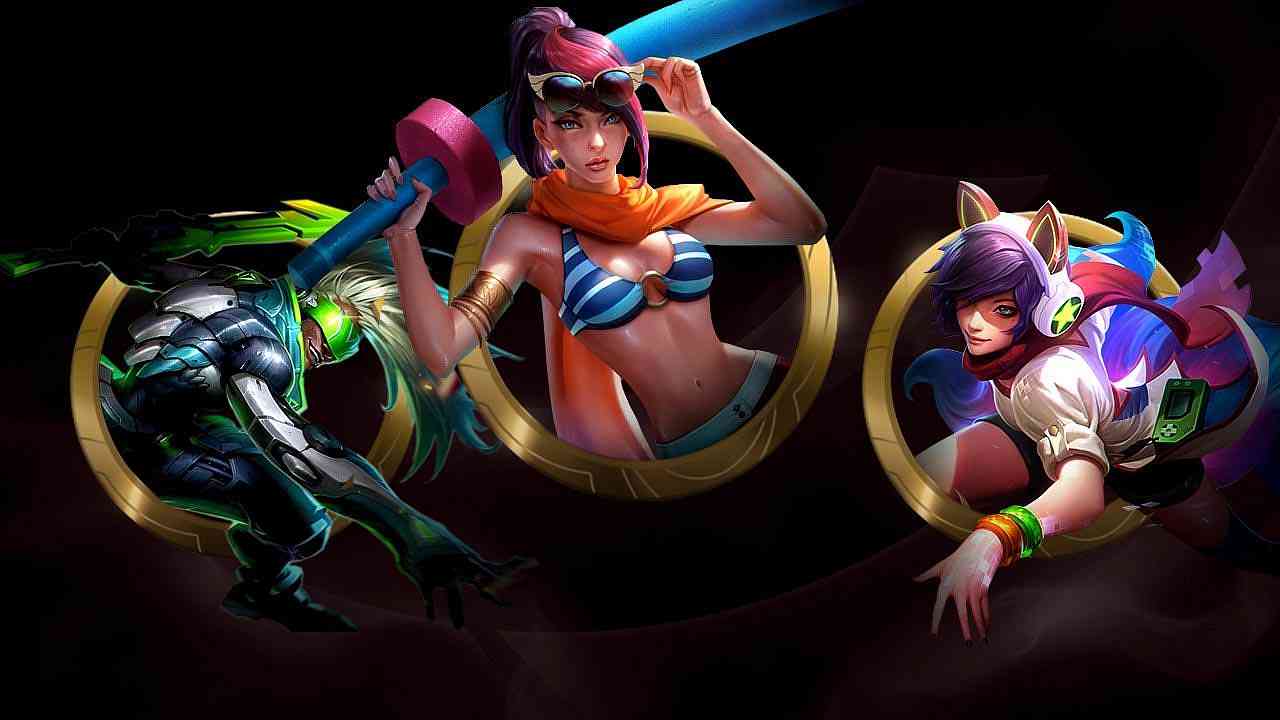 Březnové balíčky slev