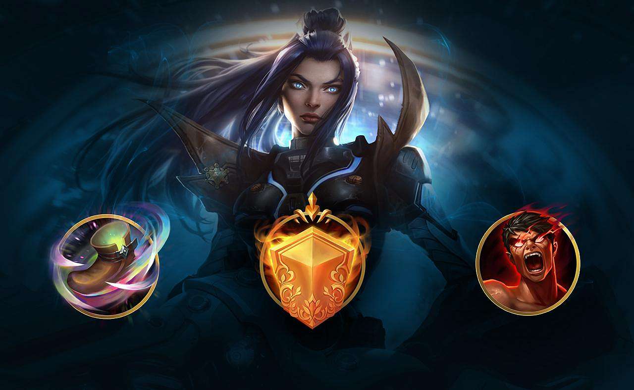 Shrnutí všech dosud známých run z plánovaného reworku